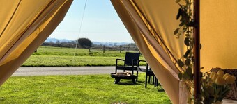 Chestnut Meadow Camping