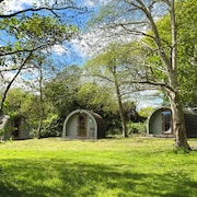 Chestnut Meadow Camping
