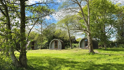 Chestnut Meadow Camping