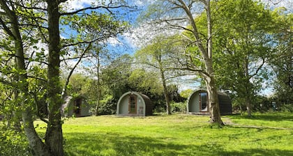Chestnut Meadow Camping