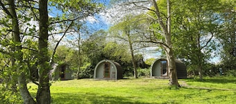 Chestnut Meadow Camping