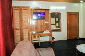 Free WiFi - Hotel Royal Plaza (Chandigarh)