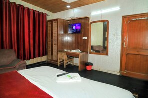 Free WiFi - Hotel Royal Plaza (Chandigarh)