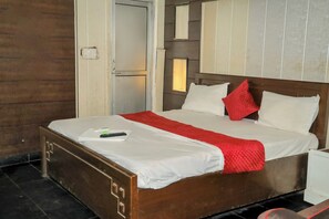 Free WiFi - Hotel Royal Plaza (Chandigarh)