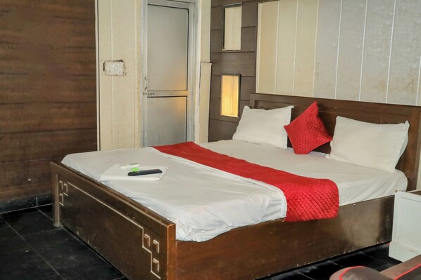 Free WiFi - Hotel Royal Plaza (Chandigarh)