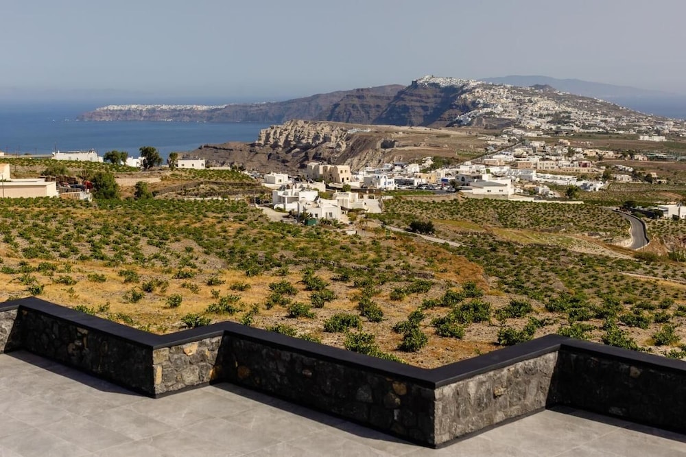 Agios Antonios Houses - Santorin