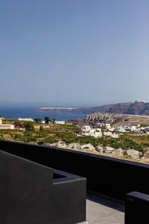 Exterior - Agios Antonios Houses (Santorini)