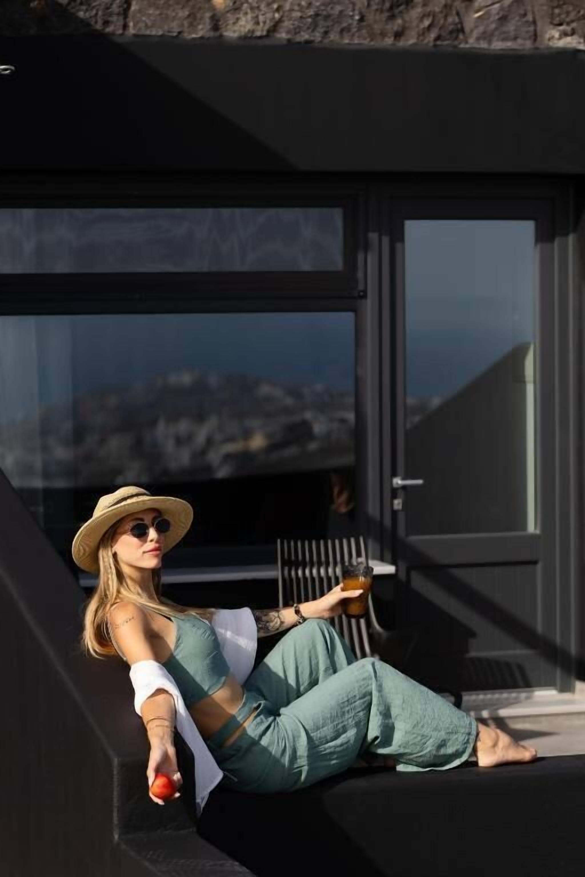 テラス / パティオ