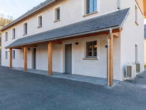 Exterior - Modern house in Armenteule, 6 ppl, WiFi, pets allowed (Loudenvielle-Armenteule)