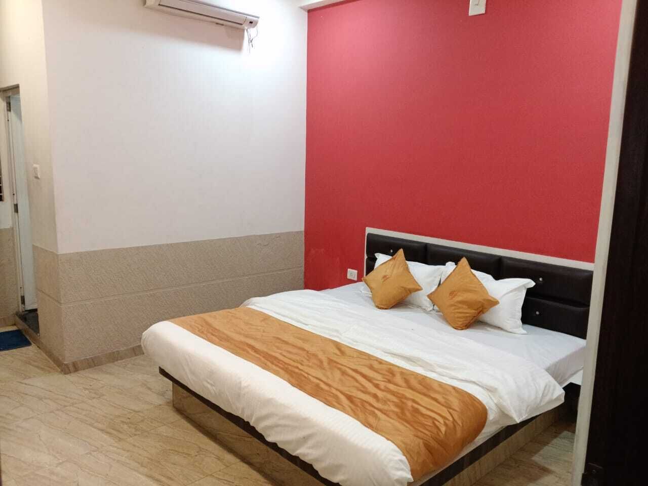 Camera Superior | Letti aggiuntivi (a pagamento), Wi-Fi gratuito, lenzuola