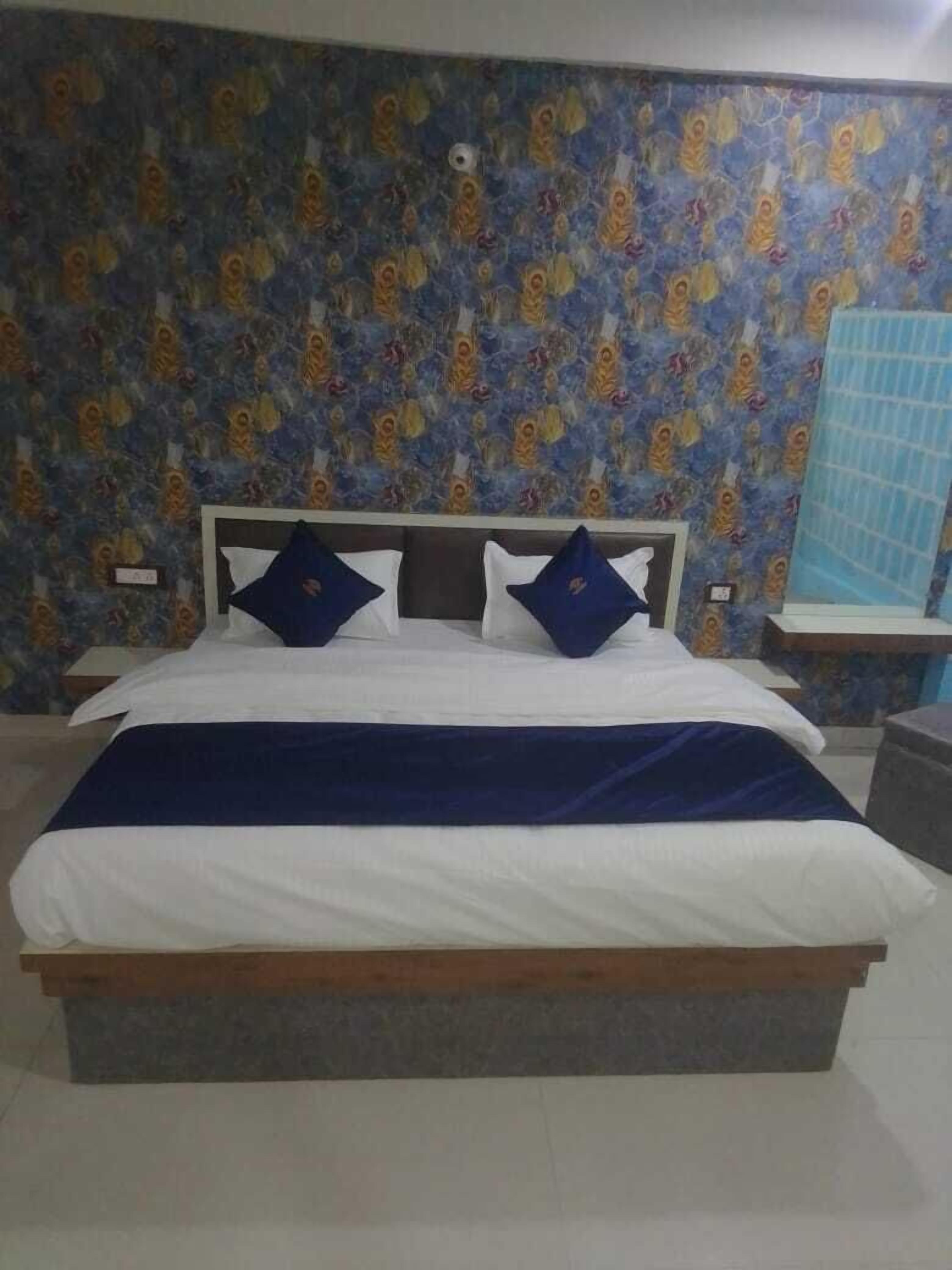 Camera Deluxe | Letti aggiuntivi (a pagamento), Wi-Fi gratuito, lenzuola