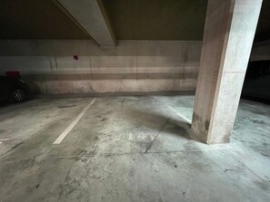 Property grounds - Two-room apartment in Sète - Terrace, Parking, WiFi (Sète)
