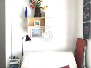 Interior - Cozy studio downtown near the beach (La Tranche-sur-Mer)