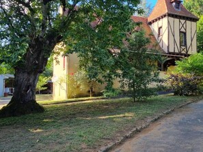 Außenbereich