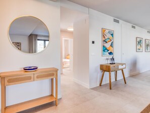 3 Schlafzimmer, kostenloses WLAN, Bettwäsche