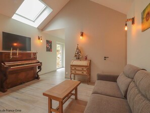 منطقة المعيشة