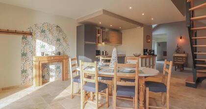Country house, pets on request - 4 guests