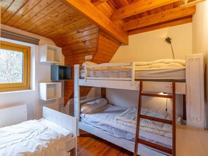 2 chambres