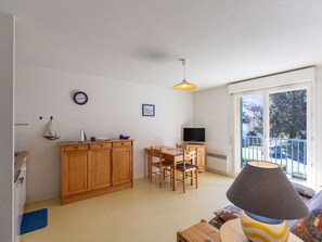 Coin séjour