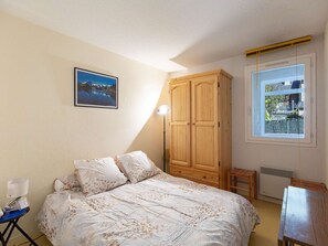 1 bedroom - Cozy T2, 5 people, parking, near center (Esquièze-Sère)