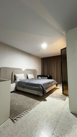 Iron/ironing board, WiFi, bed sheets - Your cocoon of comfort in the heart of Sfax Chez-moi (Sfax)