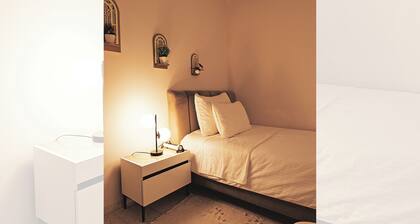 Al Anbar 8-2 Apartment - Your Cozy Retreat in the Heart of Sfax Chez-moi