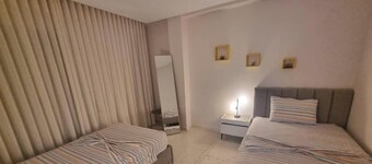 Your cocoon of comfort in the heart of Sfax Chez-moi