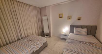 Votre cocon de confort au cĆur de Sfax Chez-moi