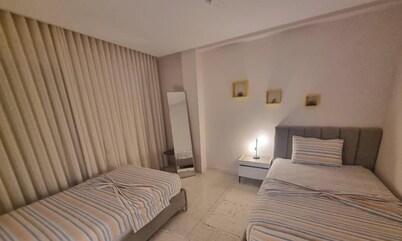 Your cocoon of comfort in the heart of Sfax Chez-moi