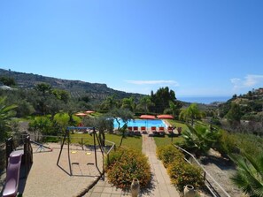 Pool - Residence La Luna nel pozzo - Appartamento Papavero by Interhome (Sciacca)