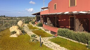 Exterior - Residence La Luna nel pozzo - Appartamento Ciclamino by Interhome (Sciacca)