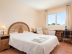 2 bedrooms, Internet
