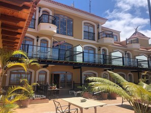 Exterior - Apartment Balkon Meerblick by Interhome (Icod de los Vinos)