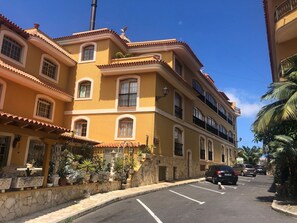Exterior - Apartment Balkon Meerblick by Interhome (Icod de los Vinos)