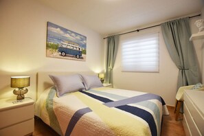 Room - Book Jet - Sunny Holiday Home with Garden and strong wifi (Costa Calma)