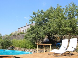 Pool - Casa Etnea" mit Terrasse by Interhome (Trecastagni)
