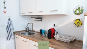 Interior - DOMUS 21 - DIEMME STAY (Alberobello)