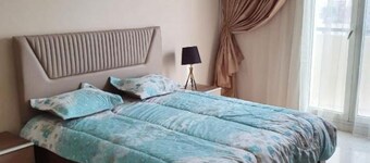 Your haven of comfort in the heart of Sfax -Chez-moi Wiss