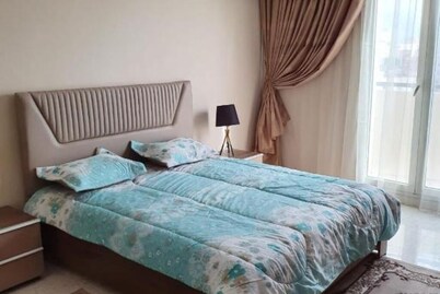 Your haven of comfort in the heart of Sfax -Chez-moi Wiss