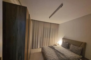Bed sheets - Your haven of comfort in the heart of Sfax -Chez-moi Wiss (Sfax)
