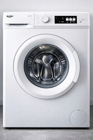 Laundry - Edgbaston Home With Free Parking Close to Birmingham City Centre, BCU, QE (Birmingham)