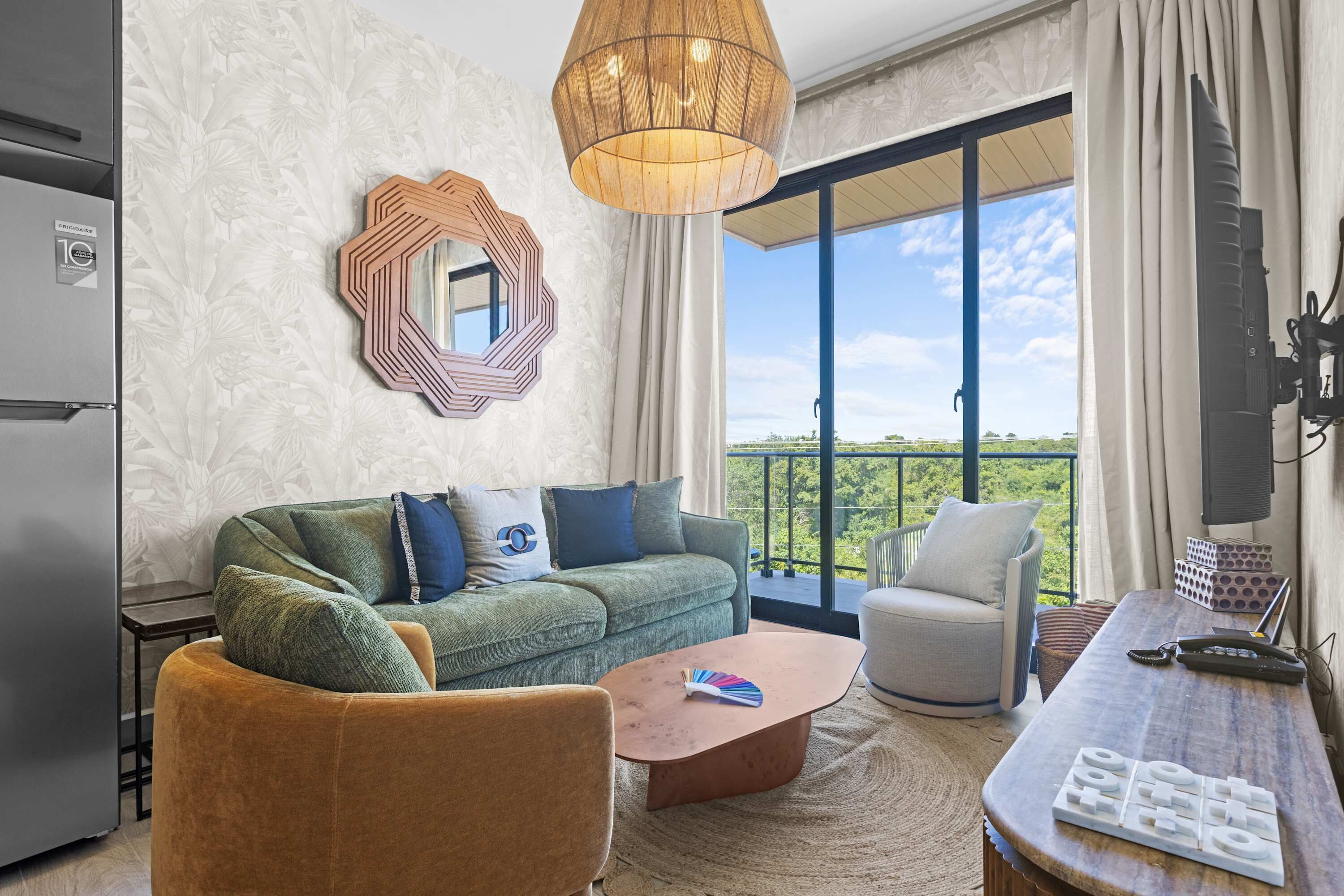 Appartamento | 1 camera, Internet