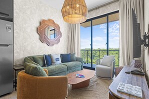 Appartamento | 1 camera, Internet