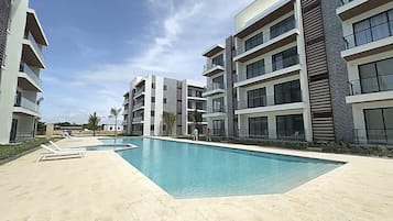 Appartement | 1 slaapkamer, internet