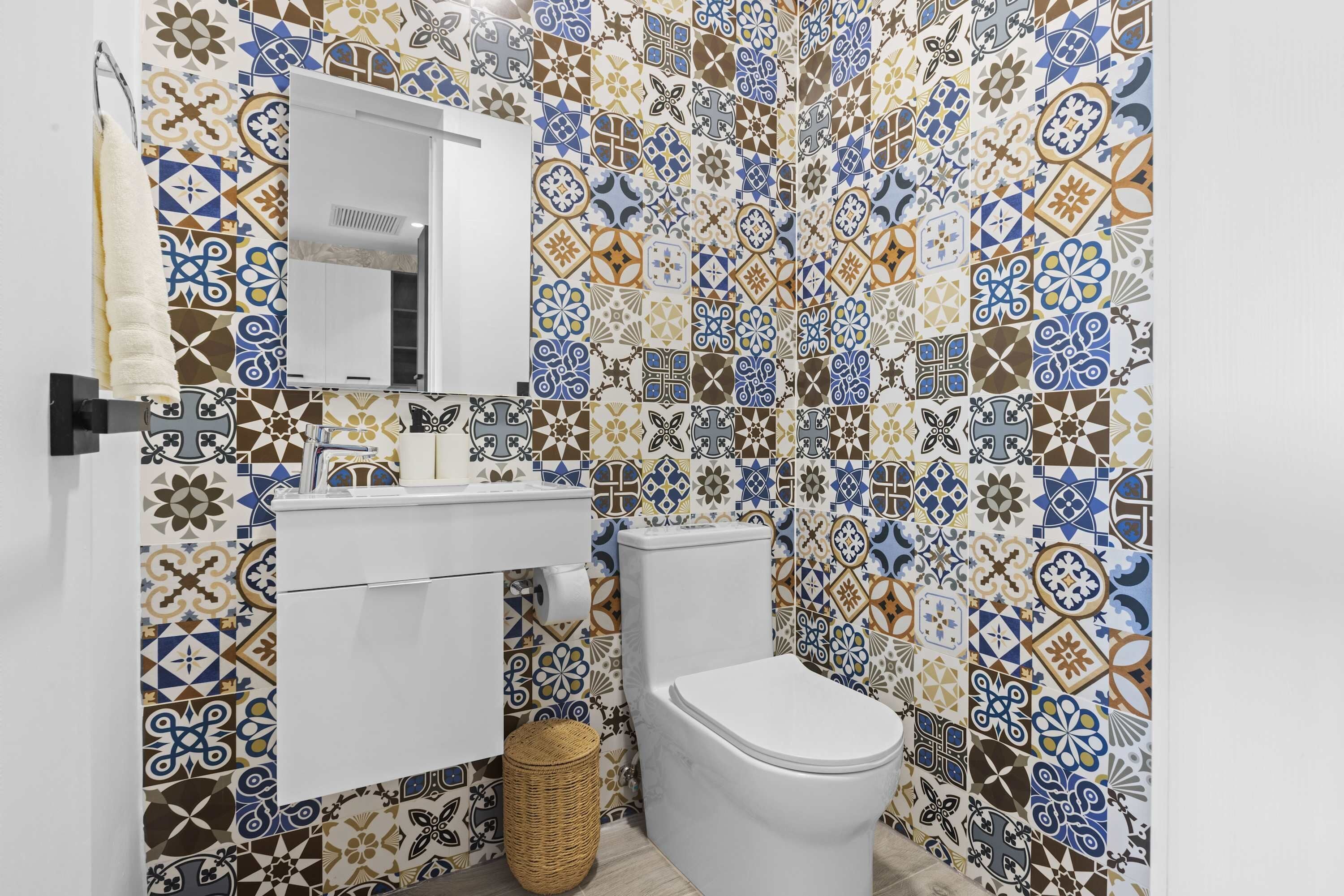 Appartement | Salle de bain