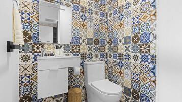 Appartement | Salle de bain