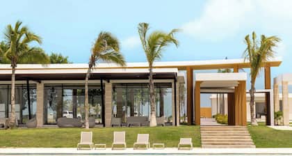 NOK Cozy 1BR Apartment the Towers By Vistacana