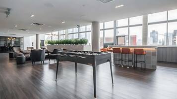 Apartment | 1 bedroom, Internet