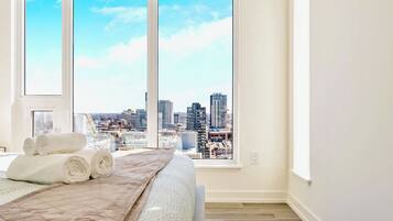 Apartment | 1 bedroom, Internet