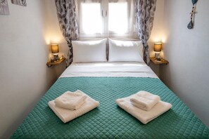 Apartment - Lydia Guest House - Sea Countryside Views (Sitia)